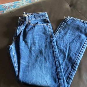 AEO American Eagle Outfitters Jeans. 30/32.